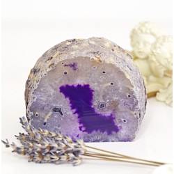 ACHÁT CHLEBY FIALOVÝ 0,54 KG