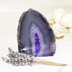 ACHÁT CHLEBY FIALOVÝ 0,33 KG