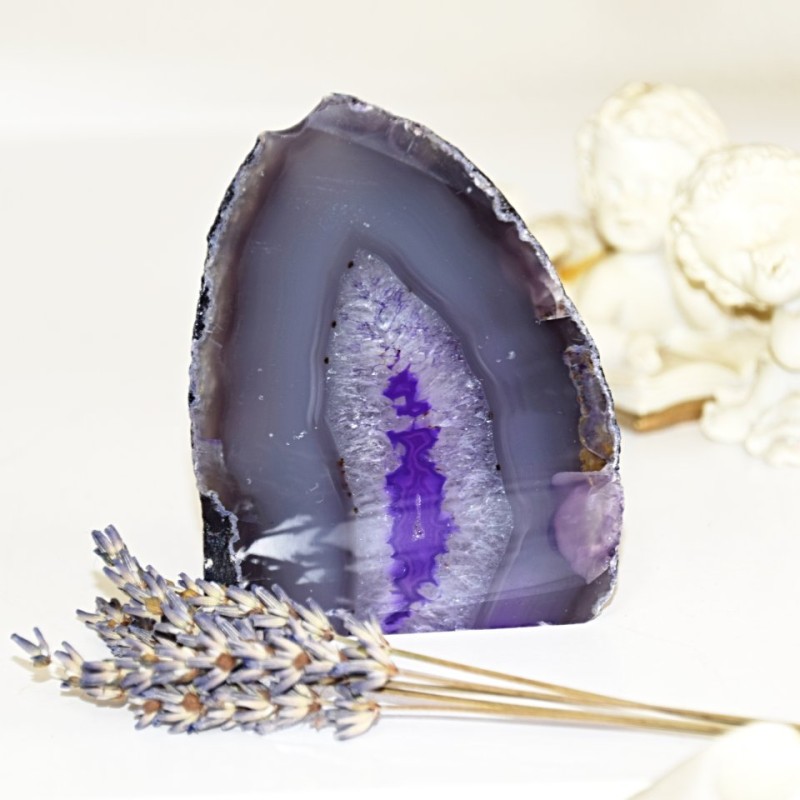 ACHÁT CHLEBY FIALOVÝ 0,33 KG