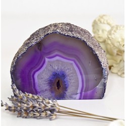 ACHÁT CHLEBY FIALOVÝ 0,3 KG