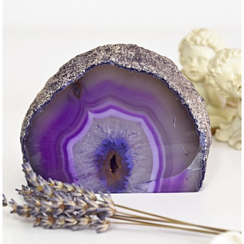 ACHÁT CHLEBY FIALOVÝ 0,3 KG