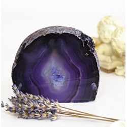 ACHÁT CHLEBY FIALOVÝ 0,44 KG