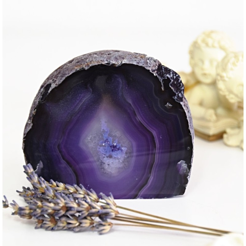 ACHÁT CHLEBY FIALOVÝ 0,44 KG