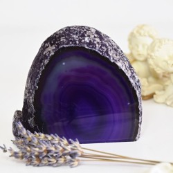 ACHÁT CHLEBY FIALOVÝ 0,44 KG