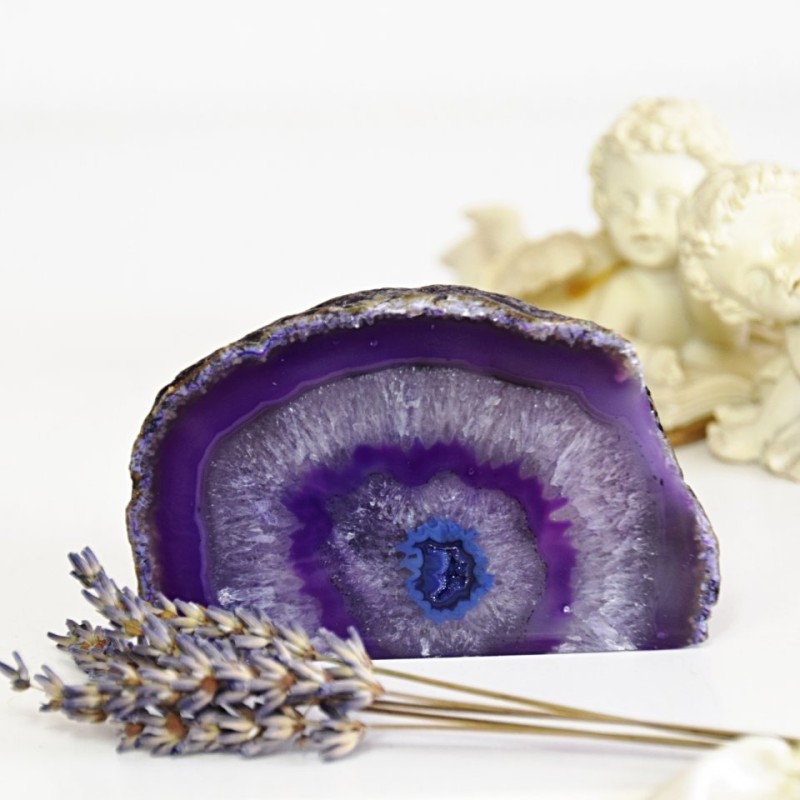 ACHÁT CHLEBY FIALOVÝ 0,3 KG