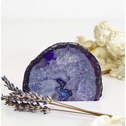 ACHÁT CHLEBY FIALOVÝ 0,23 KG