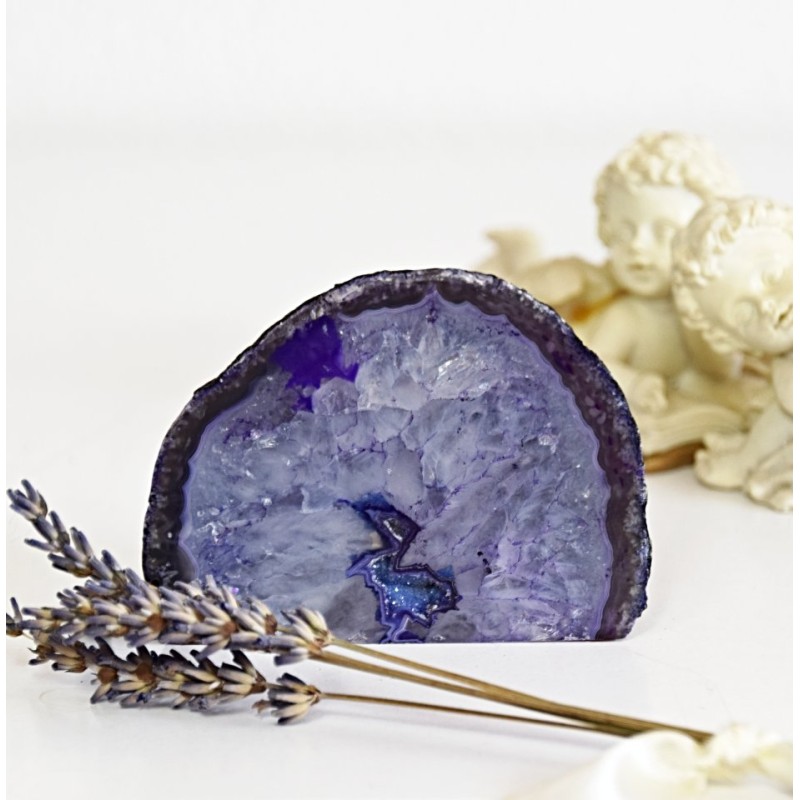 ACHÁT CHLEBY FIALOVÝ 0,23 KG