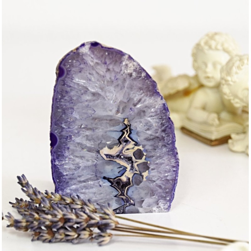 ACHÁT CHLEBY FIALOVÝ 0,26 KG