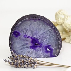 ACHÁT CHLEBY FIALOVÝ 0,45 KG