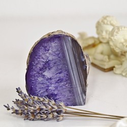 ACHÁT CHLEBY FIALOVÝ 0,34 KG