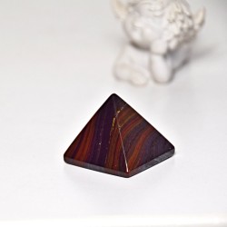 PYRAMIDA TYGŘÍ ŽELEZO