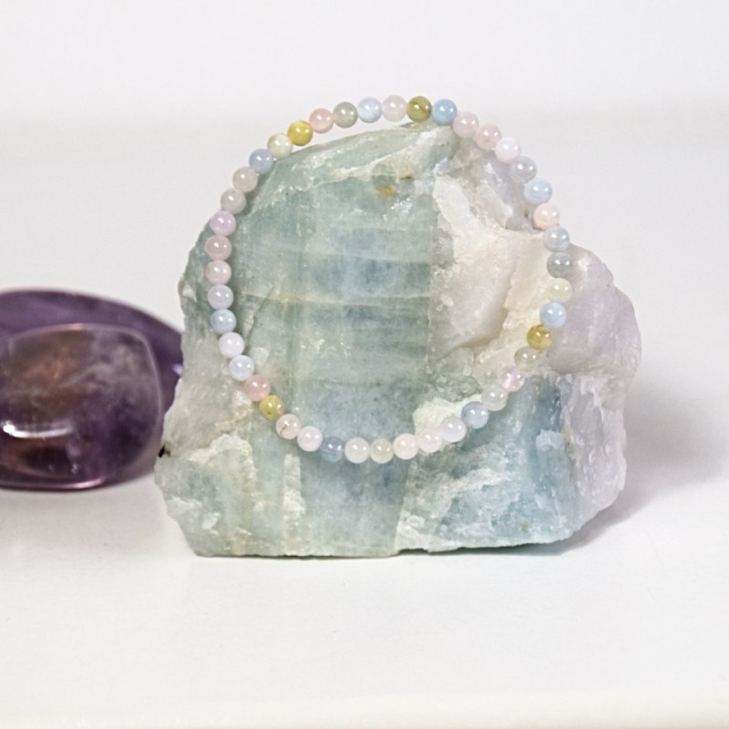 NÁRAMEK Z MORGANITU