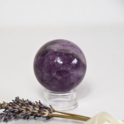 KOULE FLUORIT DUHOVÝ 0,173 KG