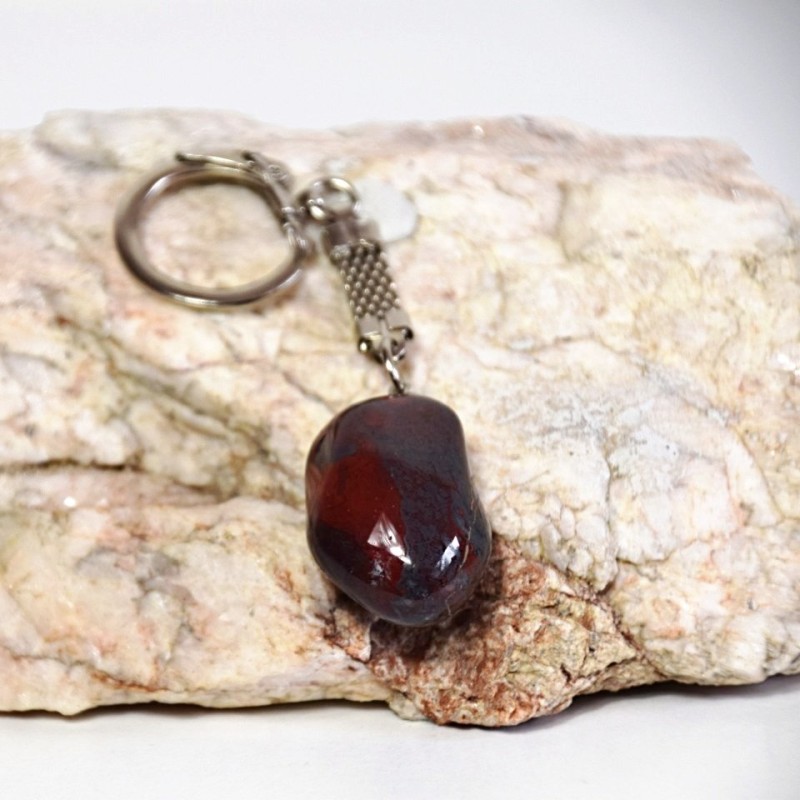 KLÍČENKA HELIOTROP