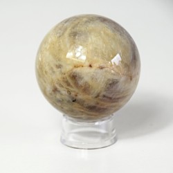 MĚSÍČNÍ KÁMEN KOULE 0,26 KG