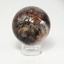 MĚSÍČNÍ KÁMEN KOULE 0,26 KG