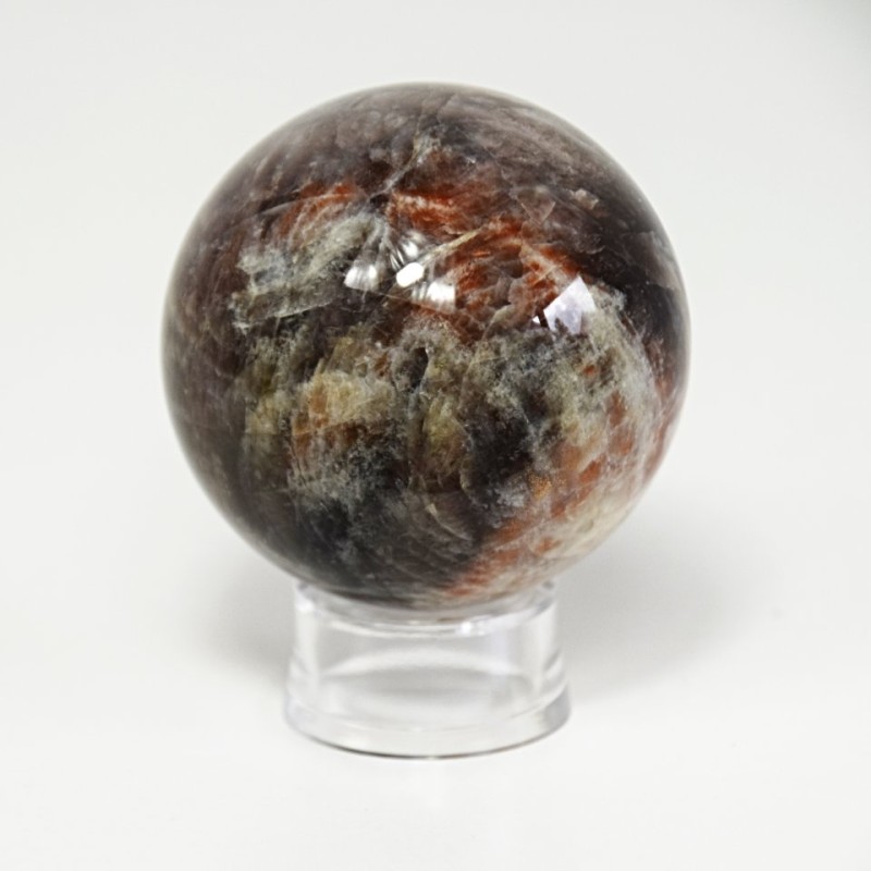 MĚSÍČNÍ KÁMEN KOULE 0,26 KG