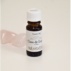 PARFÉMOVANÝ OLEJ - VÁNOČNÍ