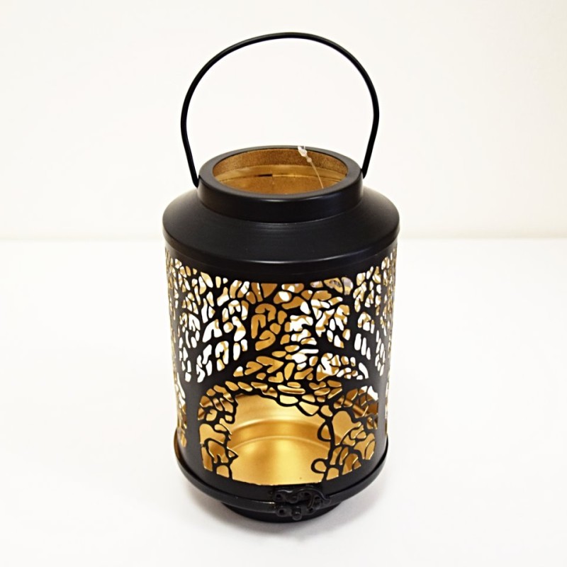 SVÍCEN STROM ŽIVOTA