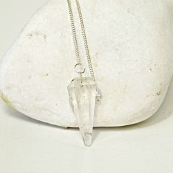 Kyvadlo křišťálové