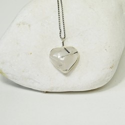 Přívěsek křišťál s...