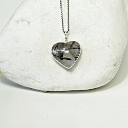 Přívěsek křišťál s...