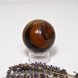 Tygří oko koule 0,15 kg