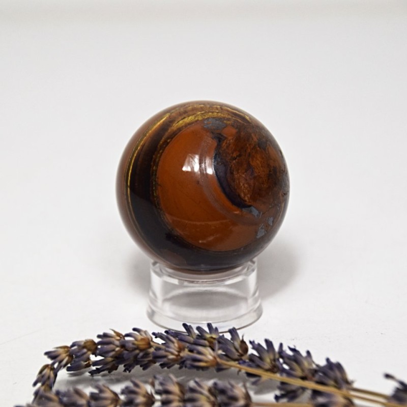 Tygří oko koule 0,15 kg