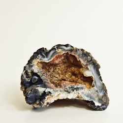 Achát peříčkový 0,098 kg