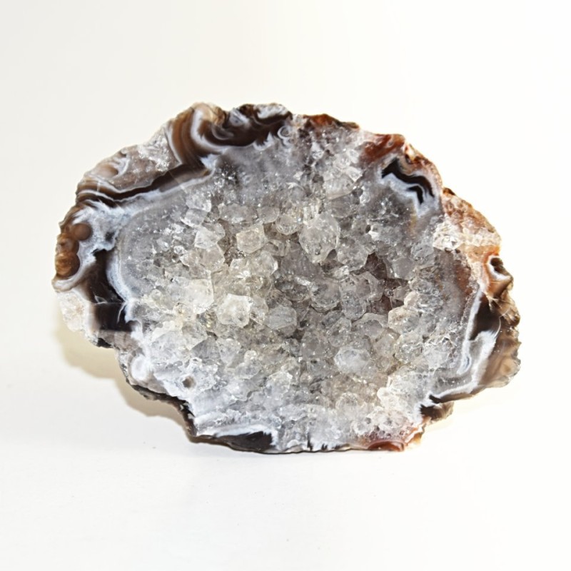 Achát peříčkový 0,082 kg