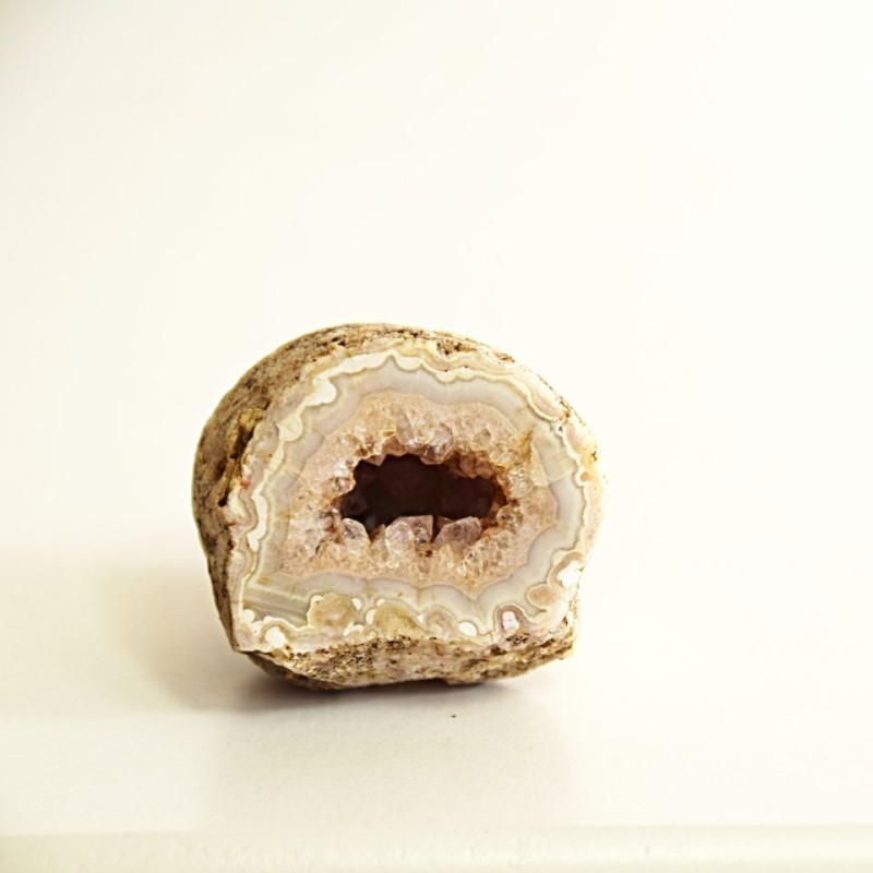 Achát peříčkový 0,078 kg