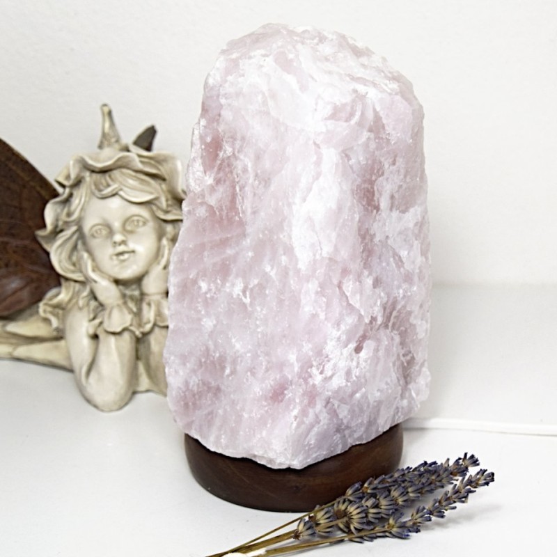 Růženínová lampa