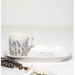 Espresso porcelánový...