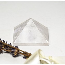 Pyramida z křišťálu 0,082 kg