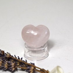 Růženín srdce 3x3 cm