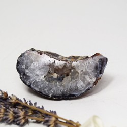 Achát peříčkový 0,13 kg