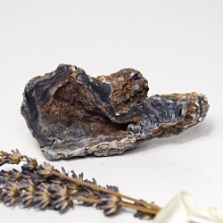 Achát peříčkový 0,113 kg