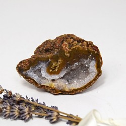 Achát peříčkový 0,105 kg