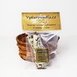 Yerba Santa šamanský...