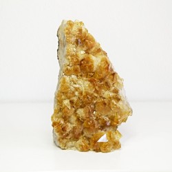 Citrínová drůza 2,63 kg