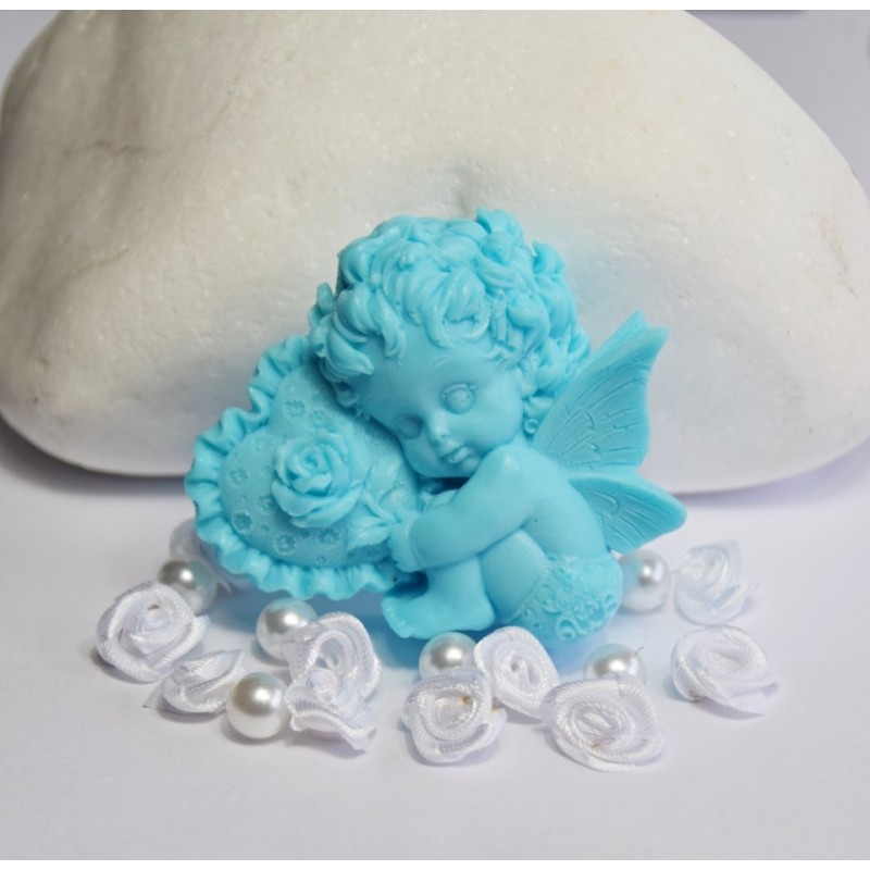 AMOREK CHLAPEČEK ARKTICKÝ OCEÁN