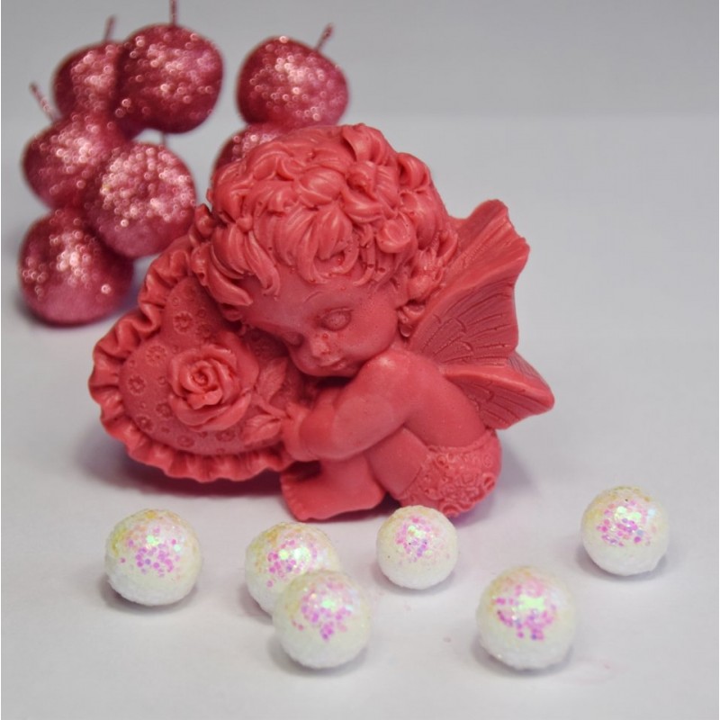 AMOREK CHLAPEČEK VÁNOČNÍ FANTAZIE